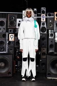 Michiko Koshino Men's Fall 2017