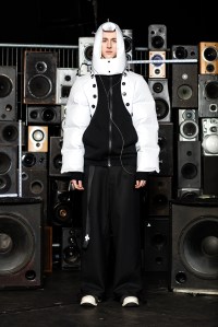 Michiko Koshino Men's Fall 2017