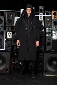 Michiko Koshino Men's Fall 2017