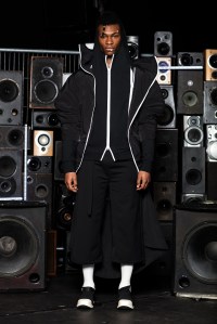 Michiko Koshino Men's Fall 2017