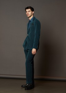Boglioli Men's Fall 2017