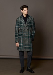 Boglioli Men's Fall 2017