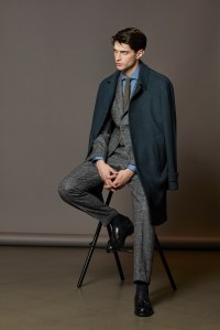 Boglioli Men's Fall 2017