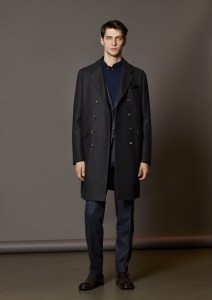 Boglioli Men's Fall 2017