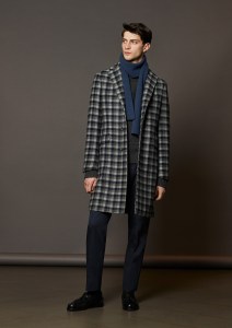 Boglioli Men's Fall 2017
