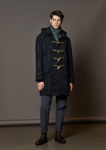 Boglioli Men's Fall 2017
