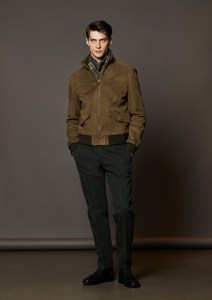 Boglioli Men's Fall 2017