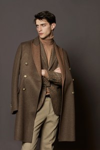 Boglioli Men's Fall 2017