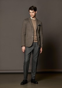 Boglioli Men's Fall 2017