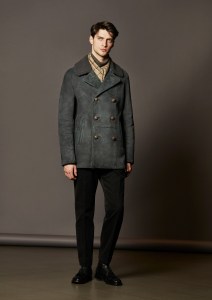 Boglioli Men's Fall 2017