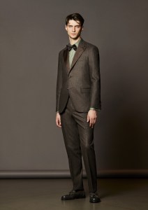 Boglioli Men's Fall 2017
