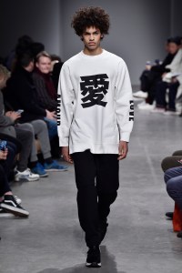 Ports 1961 Men's Fall 2017