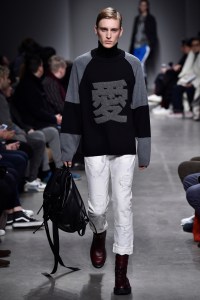 Ports 1961 Men's Fall 2017