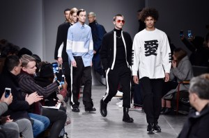 Ports 1961 Men's Fall 2017