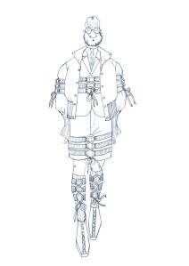 Moncler Gamme Bleu