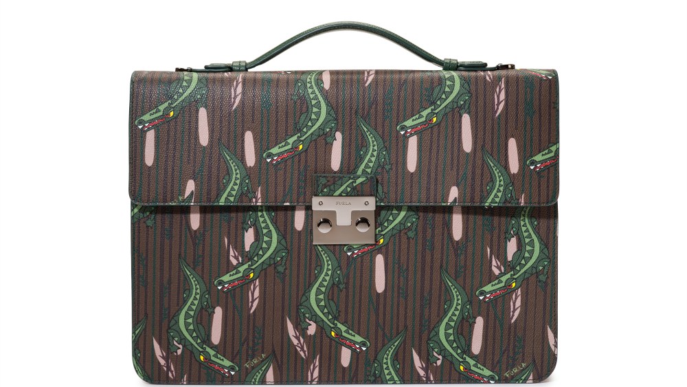 A look from Furla.