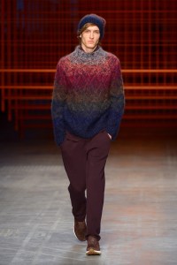Missoni Men's Fall 2017