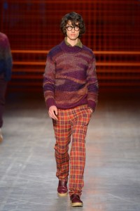 Missoni Men's Fall 2017