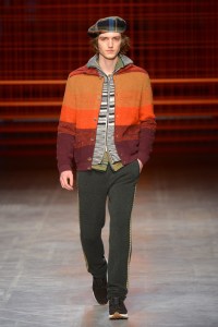 Missoni Men's Fall 2017