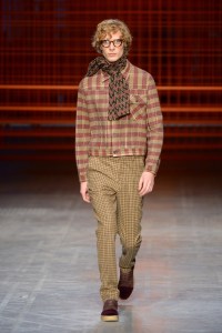 Missoni Men's Fall 2017