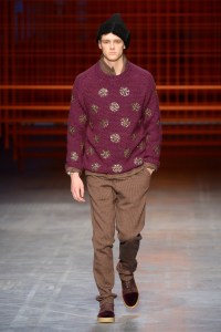 Missoni Men's Fall 2017