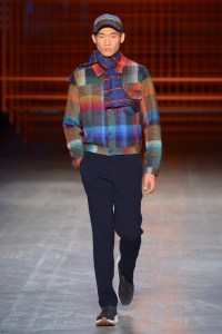 Missoni Men's Fall 2017