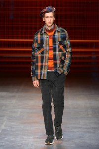 Missoni Men's Fall 2017