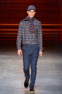 Missoni Men's Fall 2017