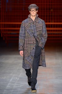 Missoni Men's Fall 2017