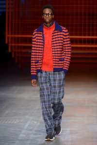 Missoni Men's Fall 2017