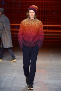 Missoni Men's Fall 2017