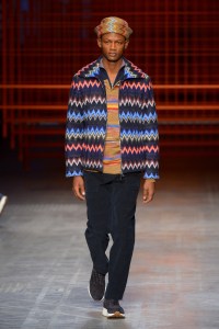 Missoni Men's Fall 2017