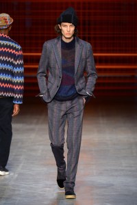 Missoni Men's Fall 2017