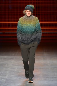 Missoni Men's Fall 2017