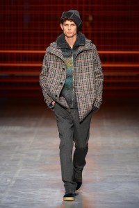 Missoni Men's Fall 2017