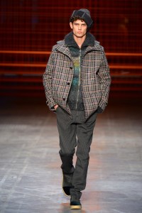 Missoni Men's Fall 2017