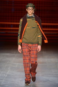 Missoni Men's Fall 2017