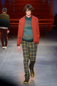 Missoni Men's Fall 2017