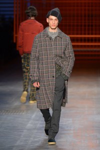 Missoni Men's Fall 2017