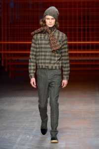 Missoni Men's Fall 2017