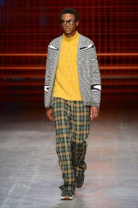 Missoni Men's Fall 2017