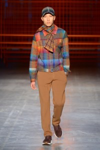Missoni Men's Fall 2017