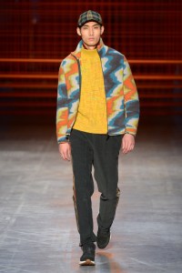 Missoni Men's Fall 2017