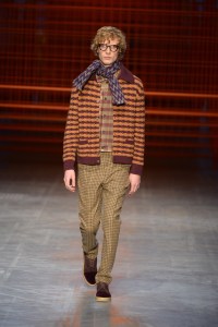 Missoni Men's Fall 2017