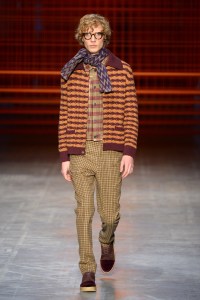 Missoni Men's Fall 2017