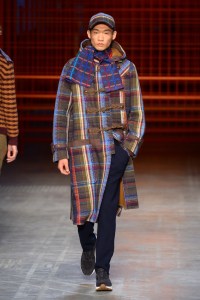 Missoni Men's Fall 2017