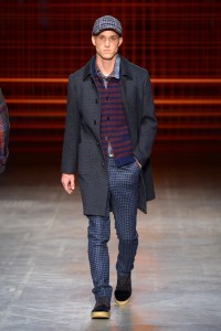 Missoni Men's Fall 2017