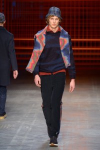 Missoni Men's Fall 2017