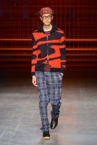 Missoni Men's Fall 2017