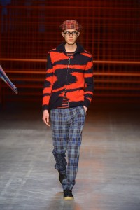 Missoni Men's Fall 2017